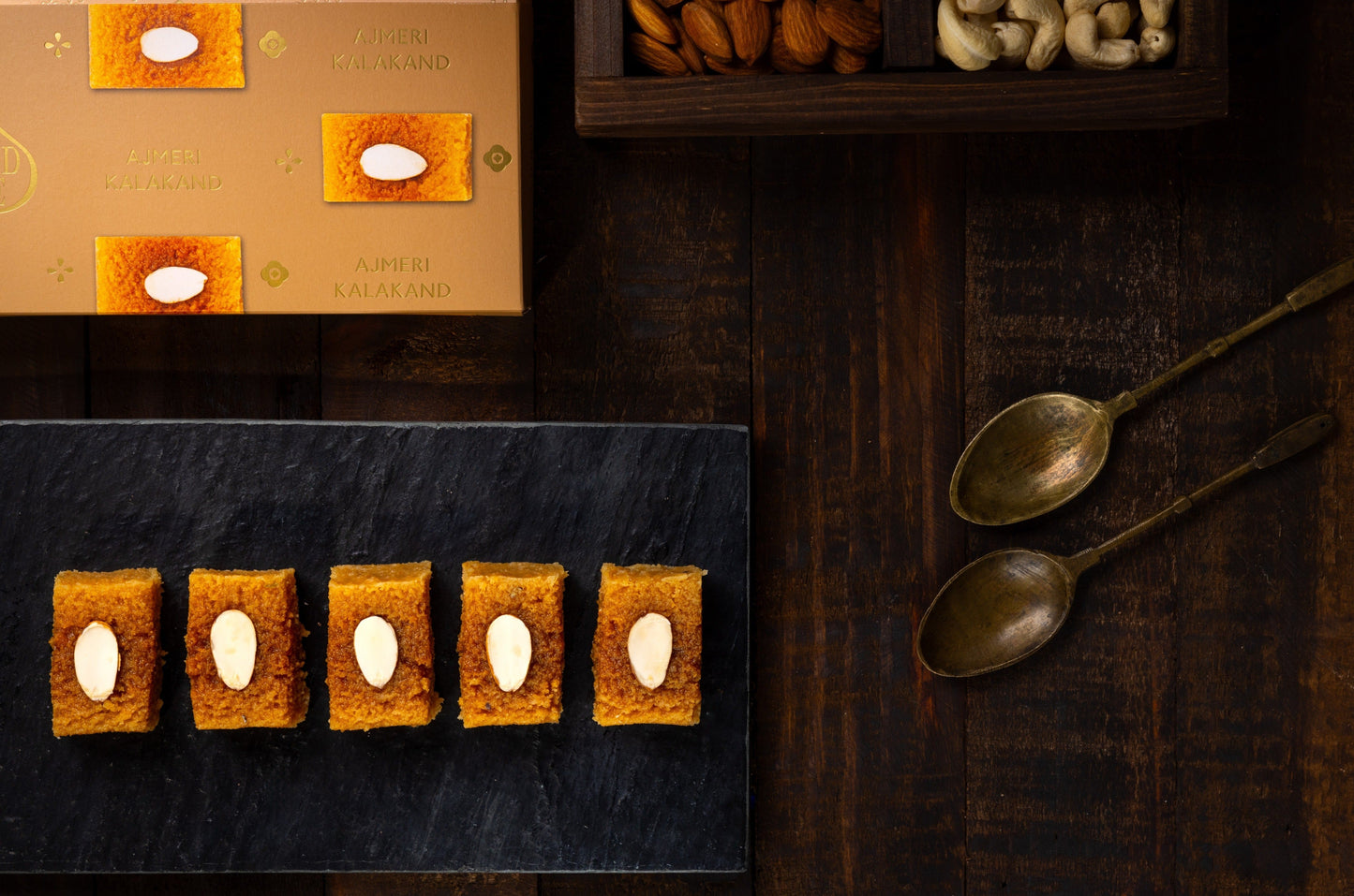 Ajmeri Kalakand (MAP)