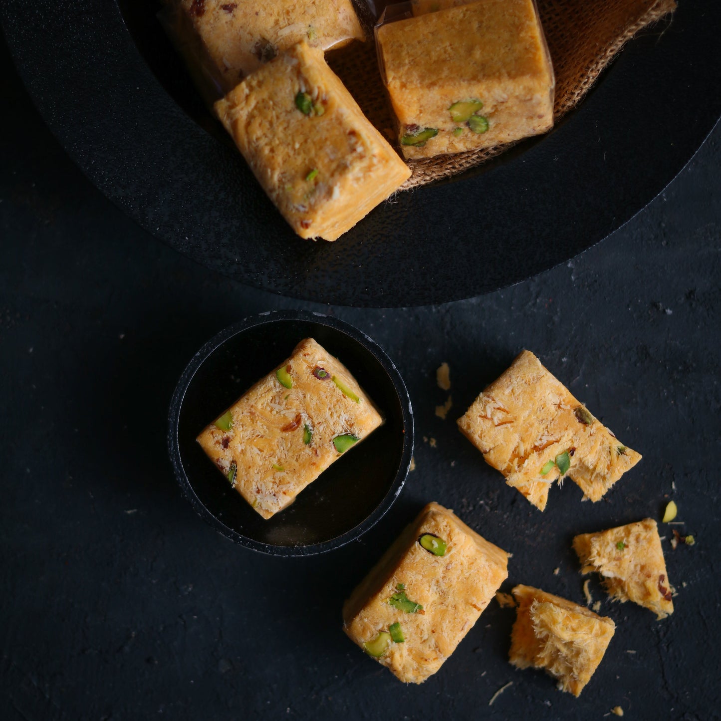 Son Papdi
