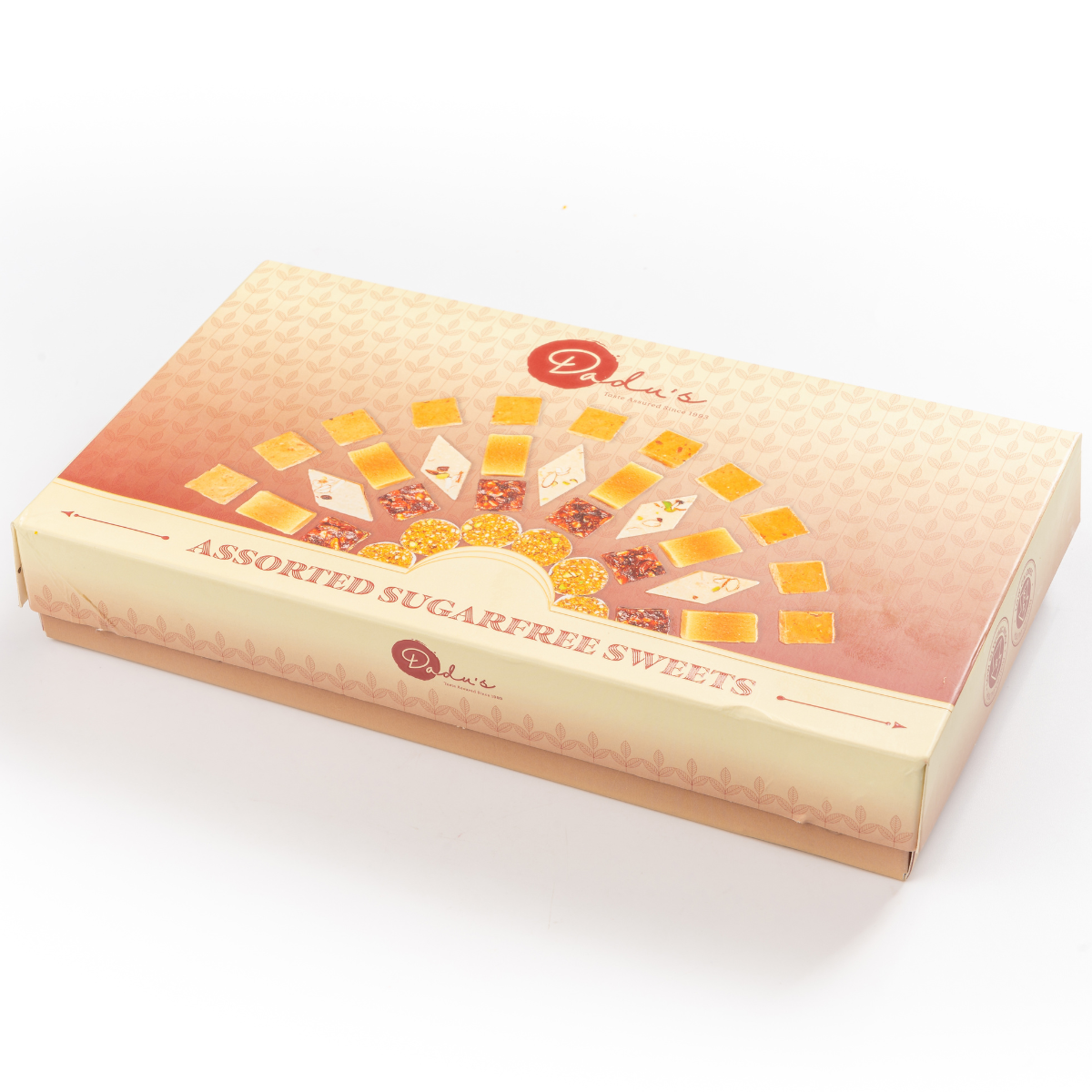 Assorted Sugar Free Sweets