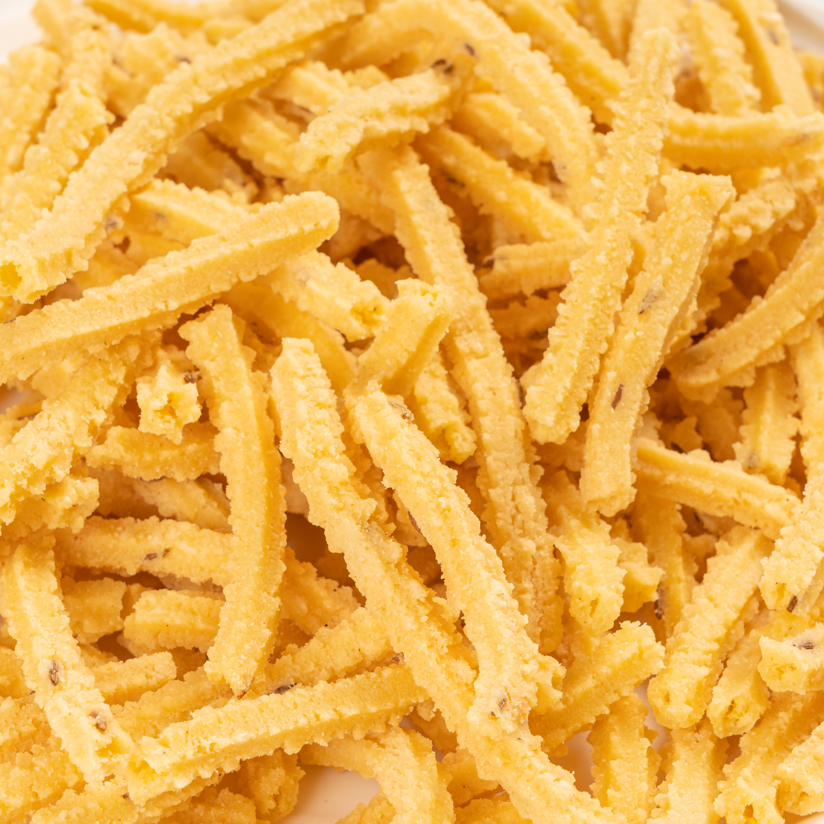 Butter Murukku