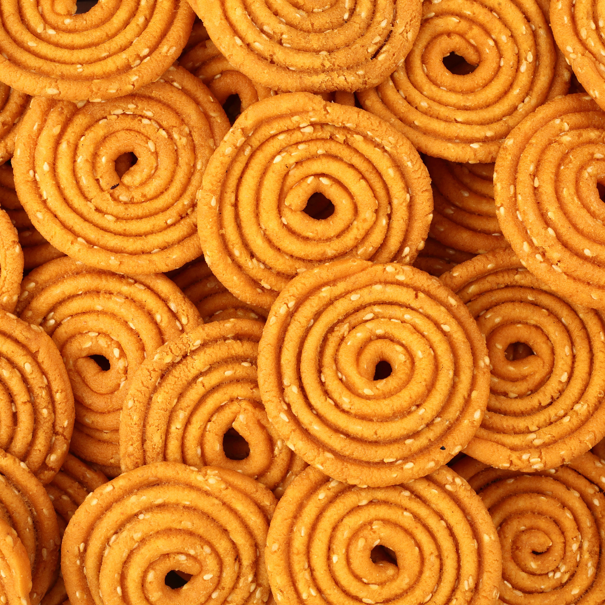 Til Murukku