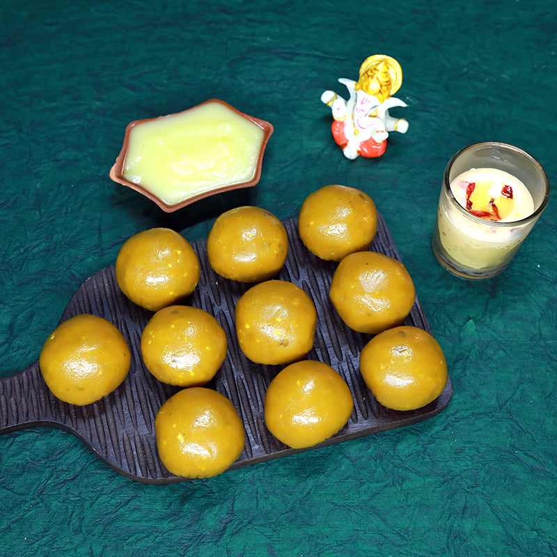 Bandar Laddu