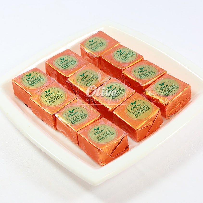 Meva Bites