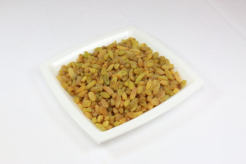 Raisins (Kishmish)