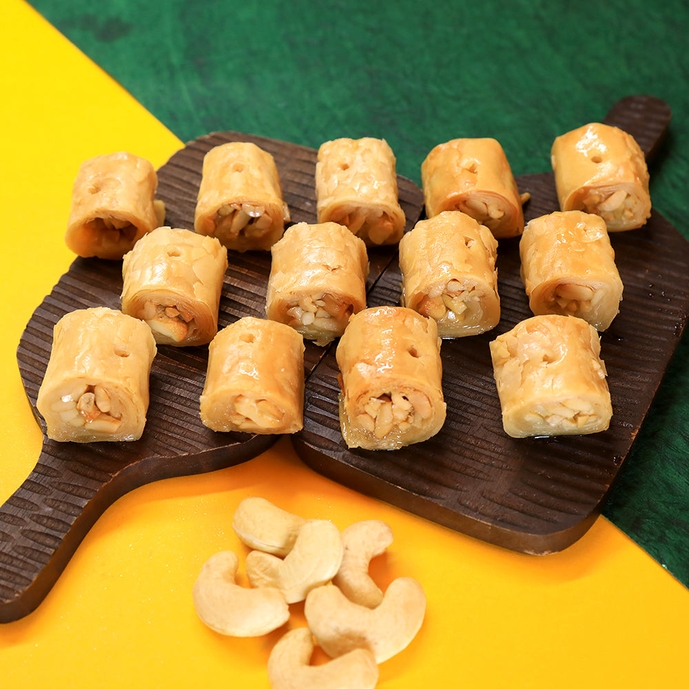 Kite Kaju Baklava