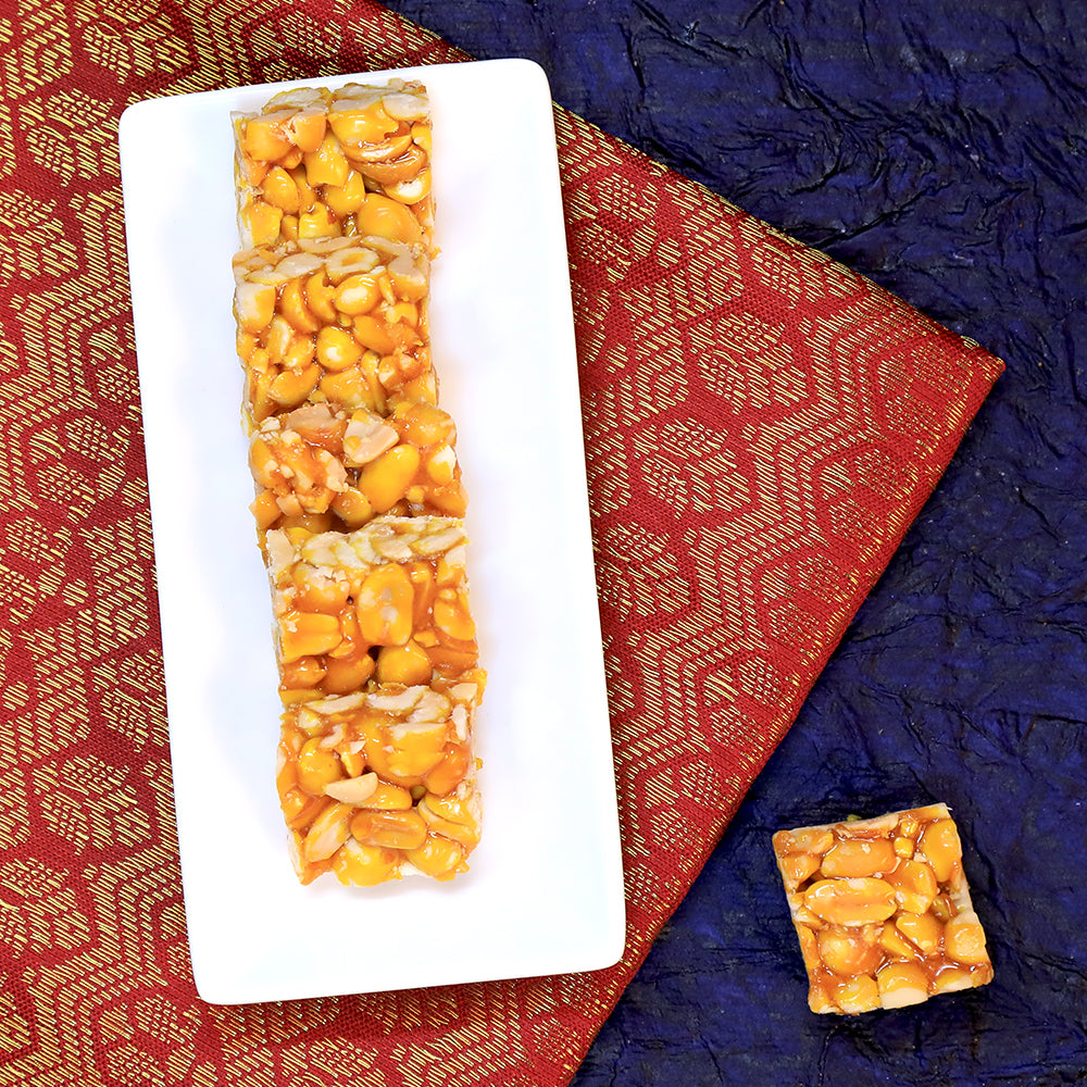Palli Chikki