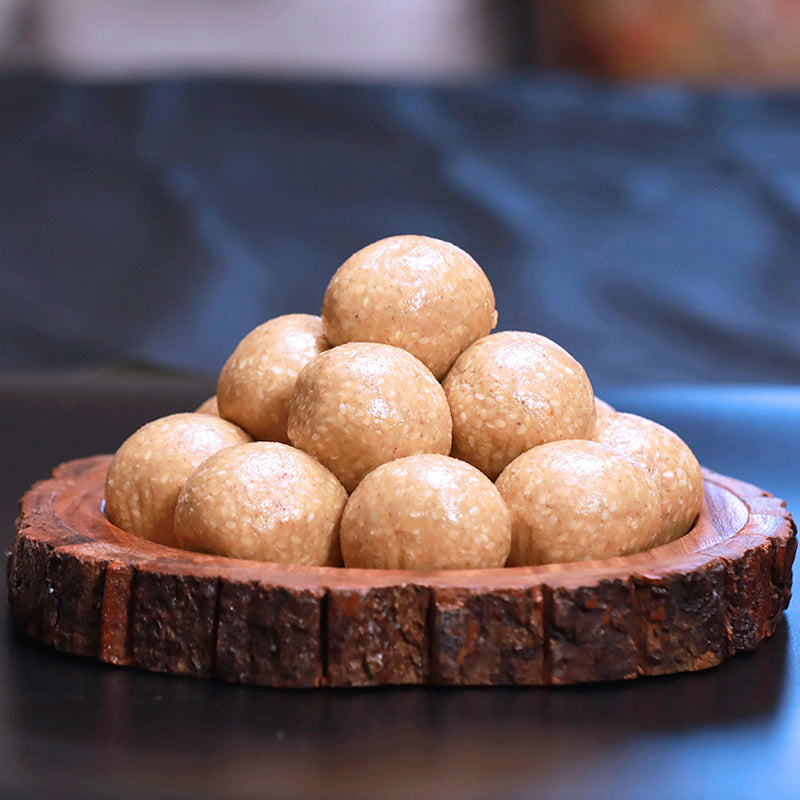 Til Laddu
