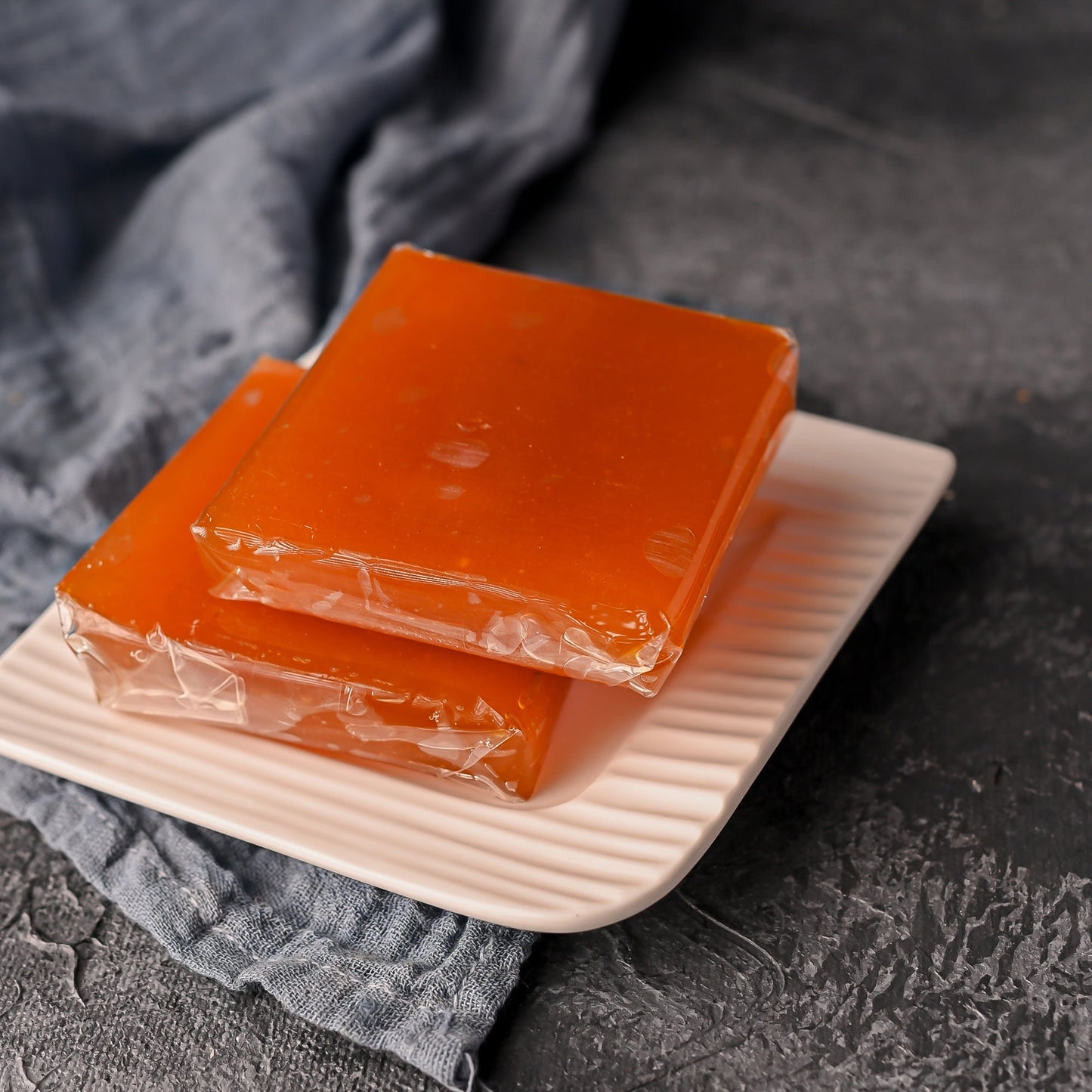 Mango Jelly