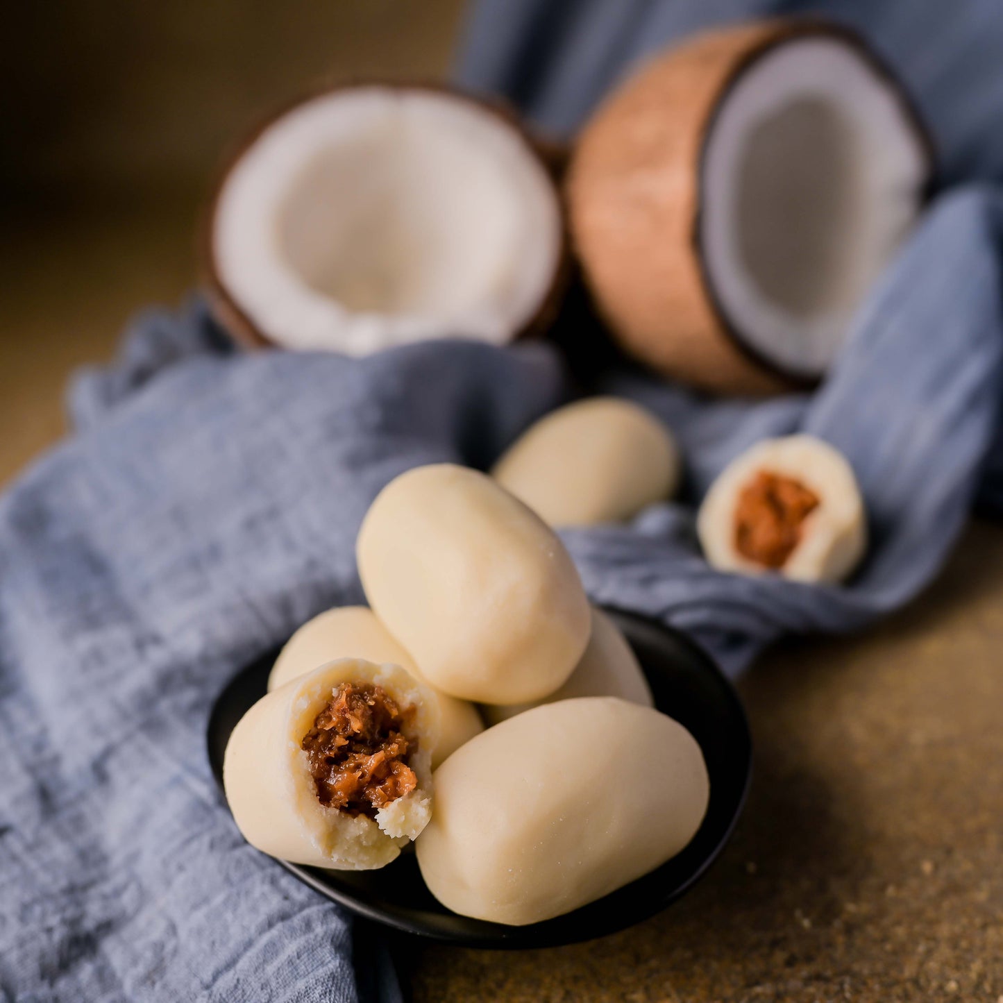 Mini Kova Kajjikayalu