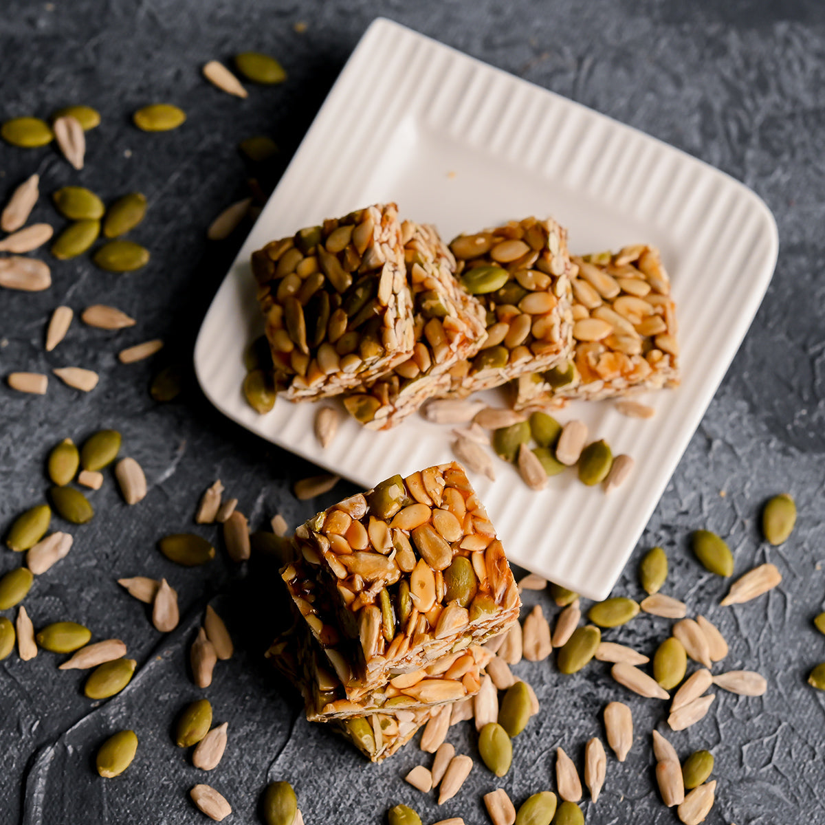 Multi Seeds Chikki