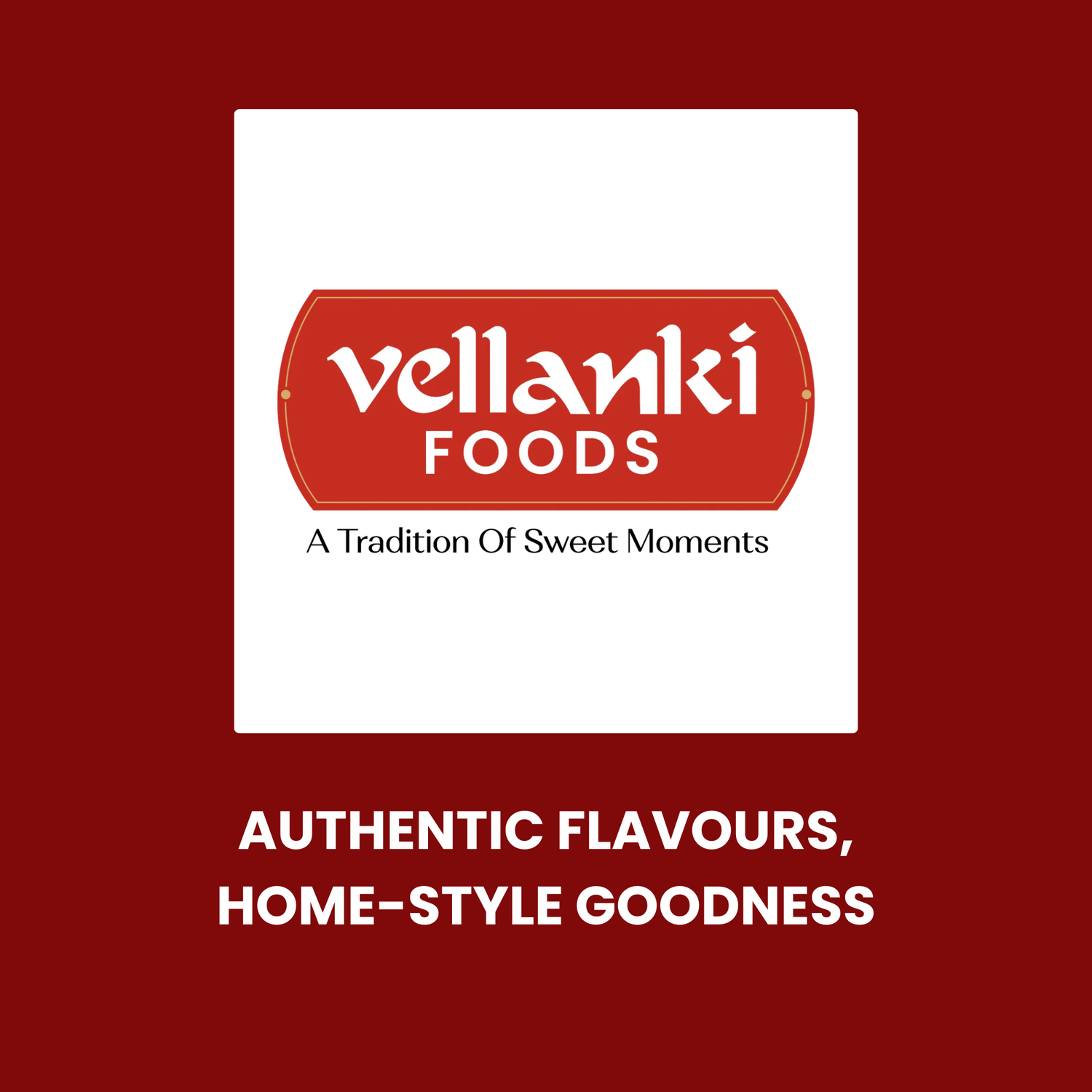 Vellanki Foods