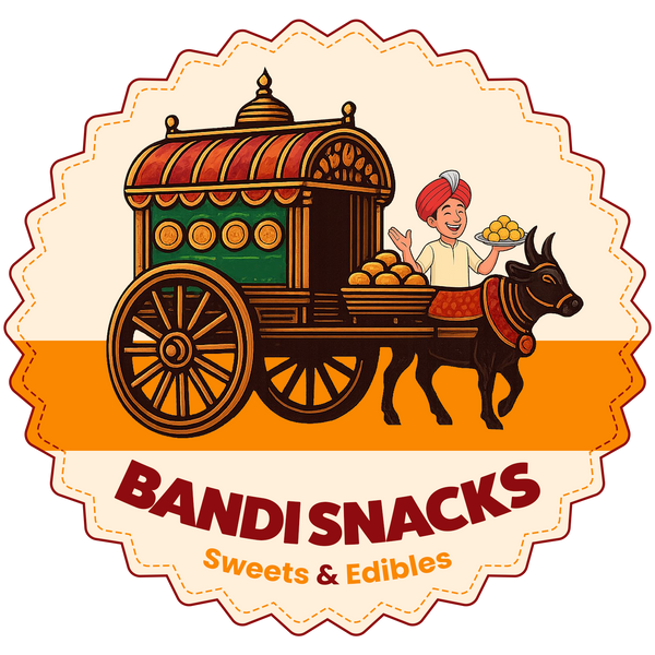 Bandi Snacks