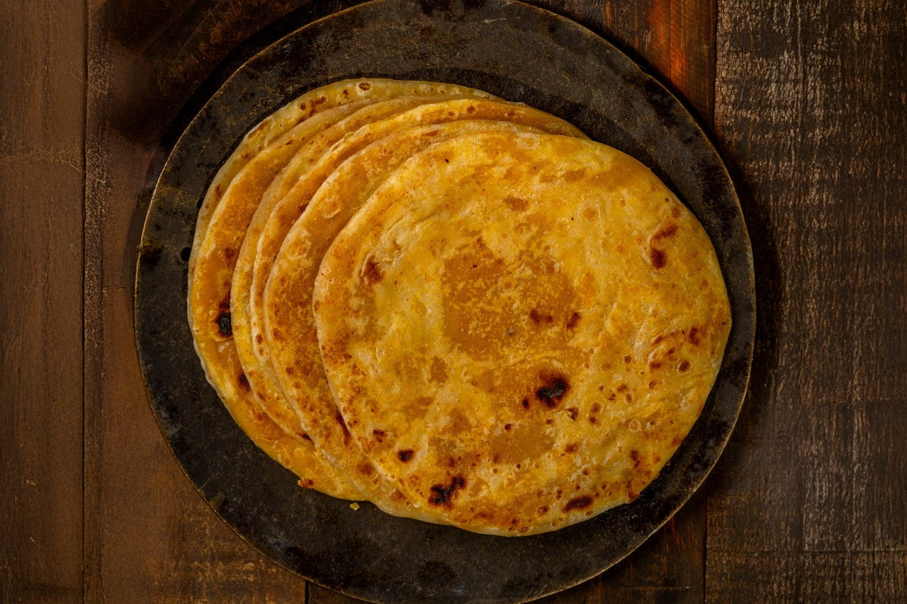 Ready to Cook Bobbatlu