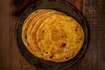 Ready to Cook Bobbatlu