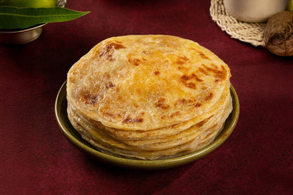 Ready to Cook Bobbatlu