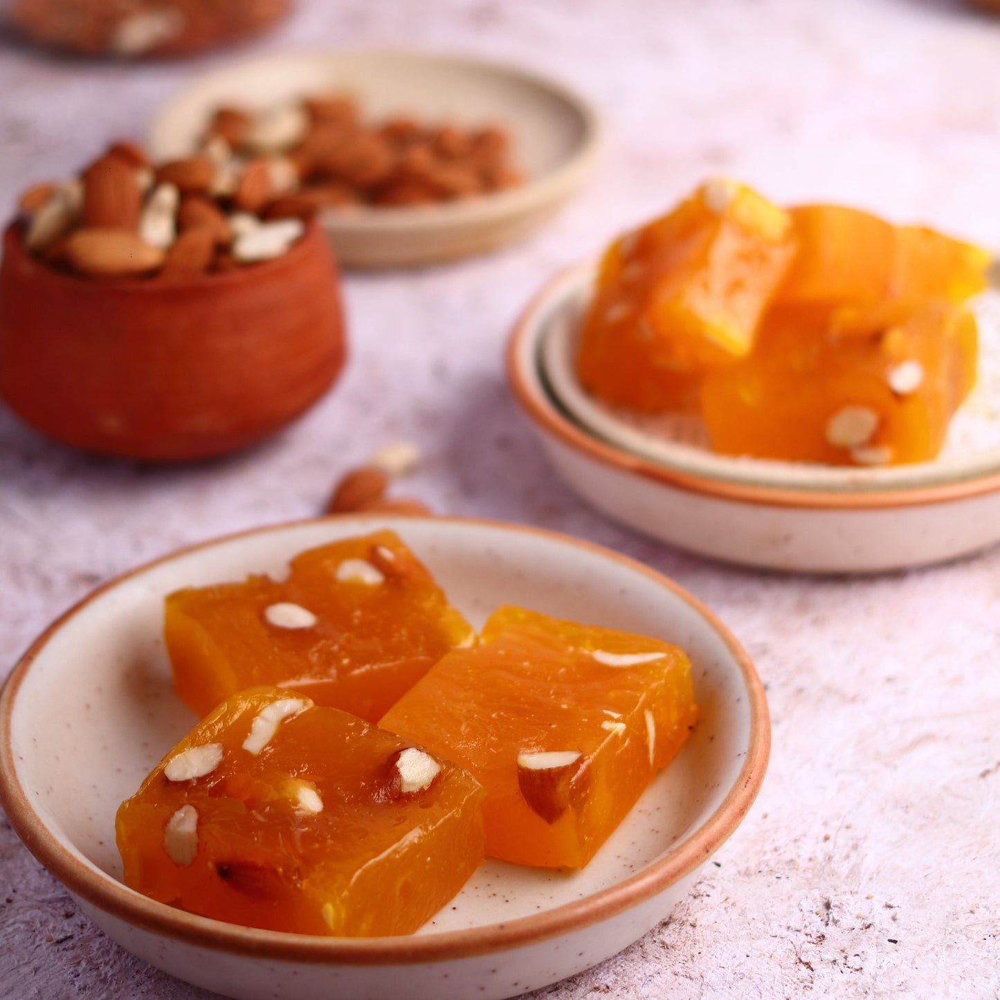 Bombay Halwa