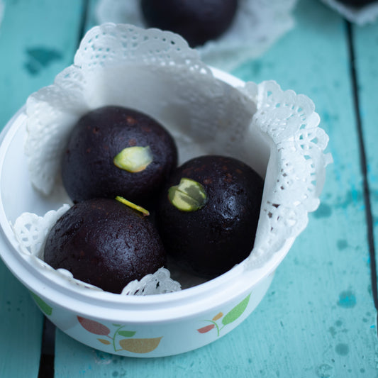 Kala Jamun