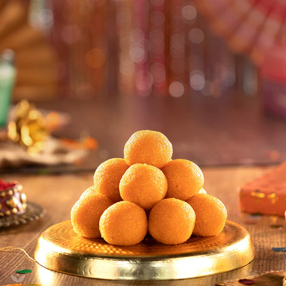 Motichoor Laddu (MAP)