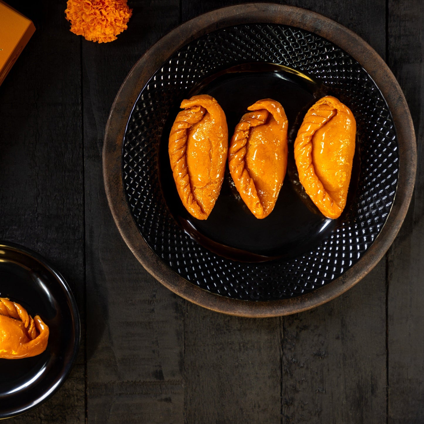 South Indian Kova Gujia