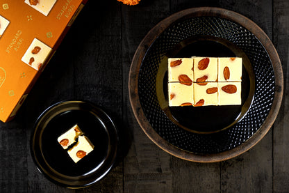 Standard Burfi (MAP)