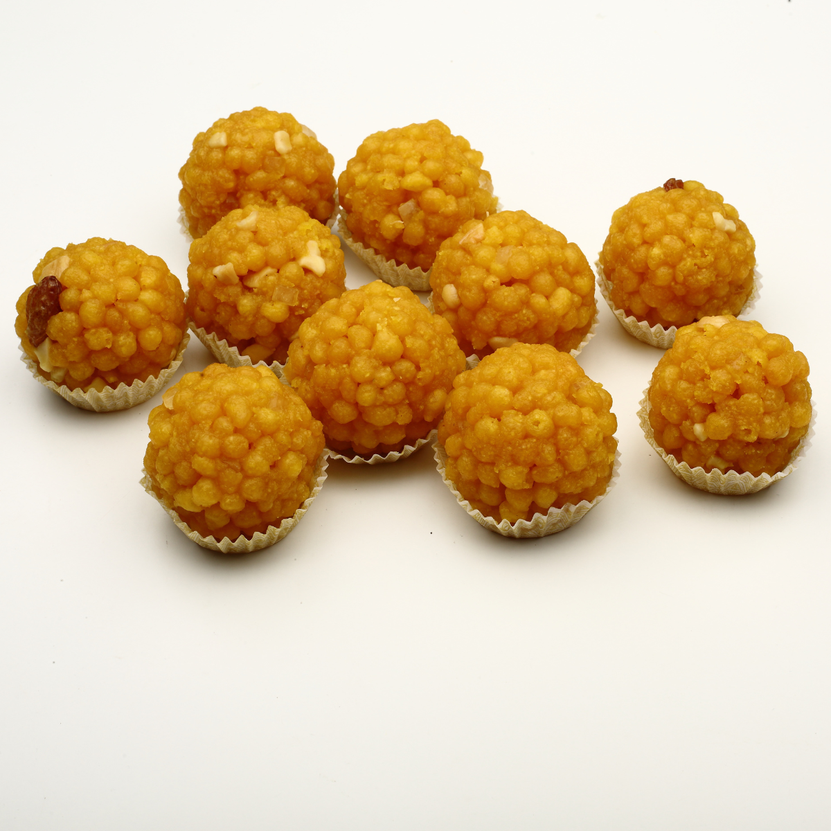 Annamayya Laddu