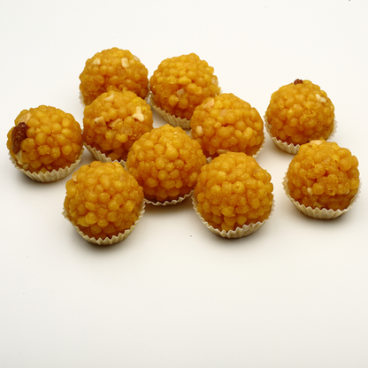 Annamayya Laddu