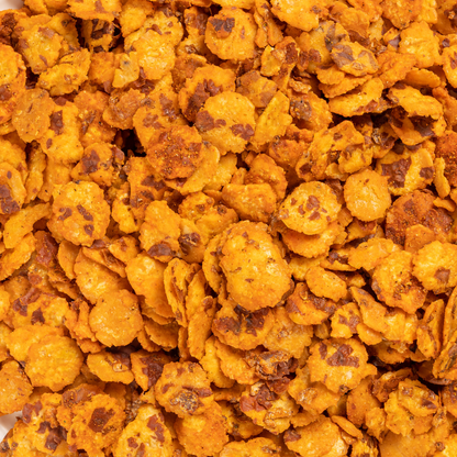 Chana Jor