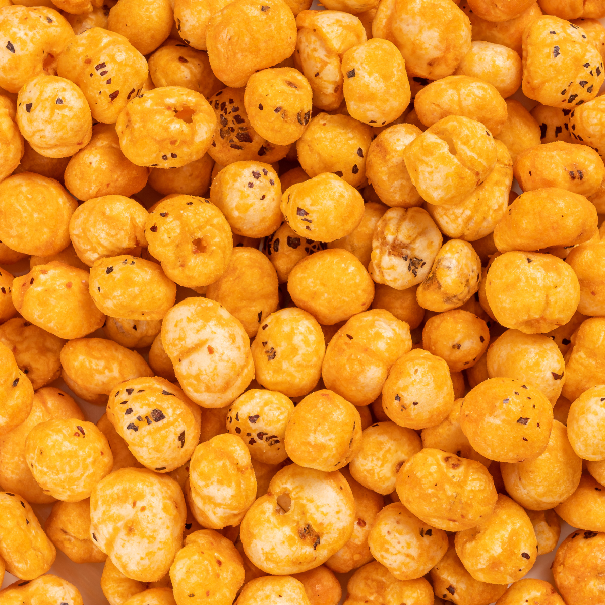 Foxnut Cheese & Chilli