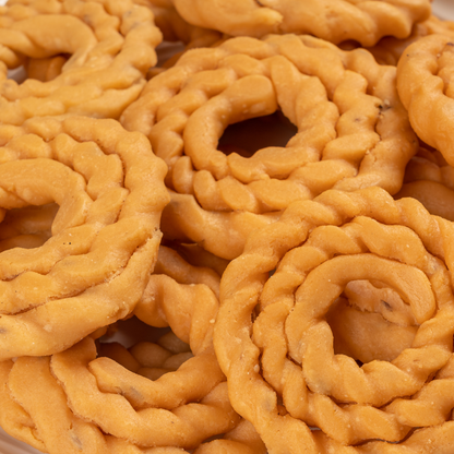 Hand Murukku