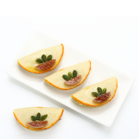 Kaju Dryfruit Gilori