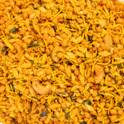 Kaju Mixture