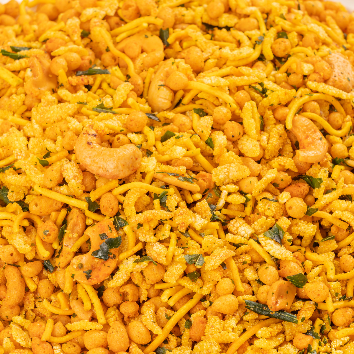 Kaju Mixture