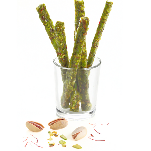 Pista Slim Jim Chikki