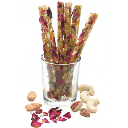 Rose Slim Jim Chikki