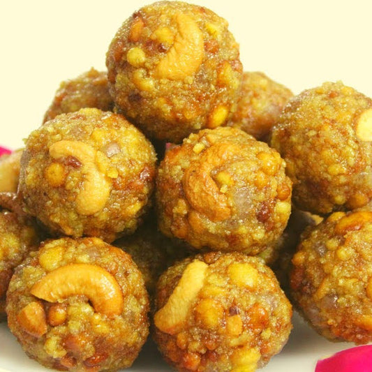Annamayya Laddu