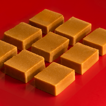 Milk Mysore Pak