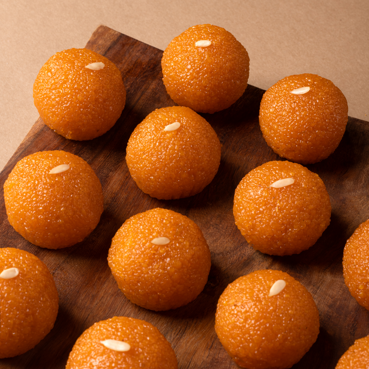 Motichoor Laddu