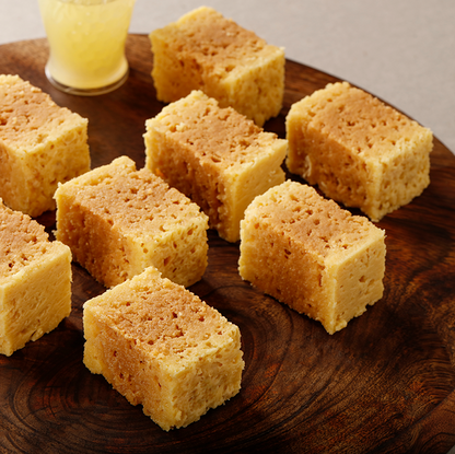 Mysore Pak