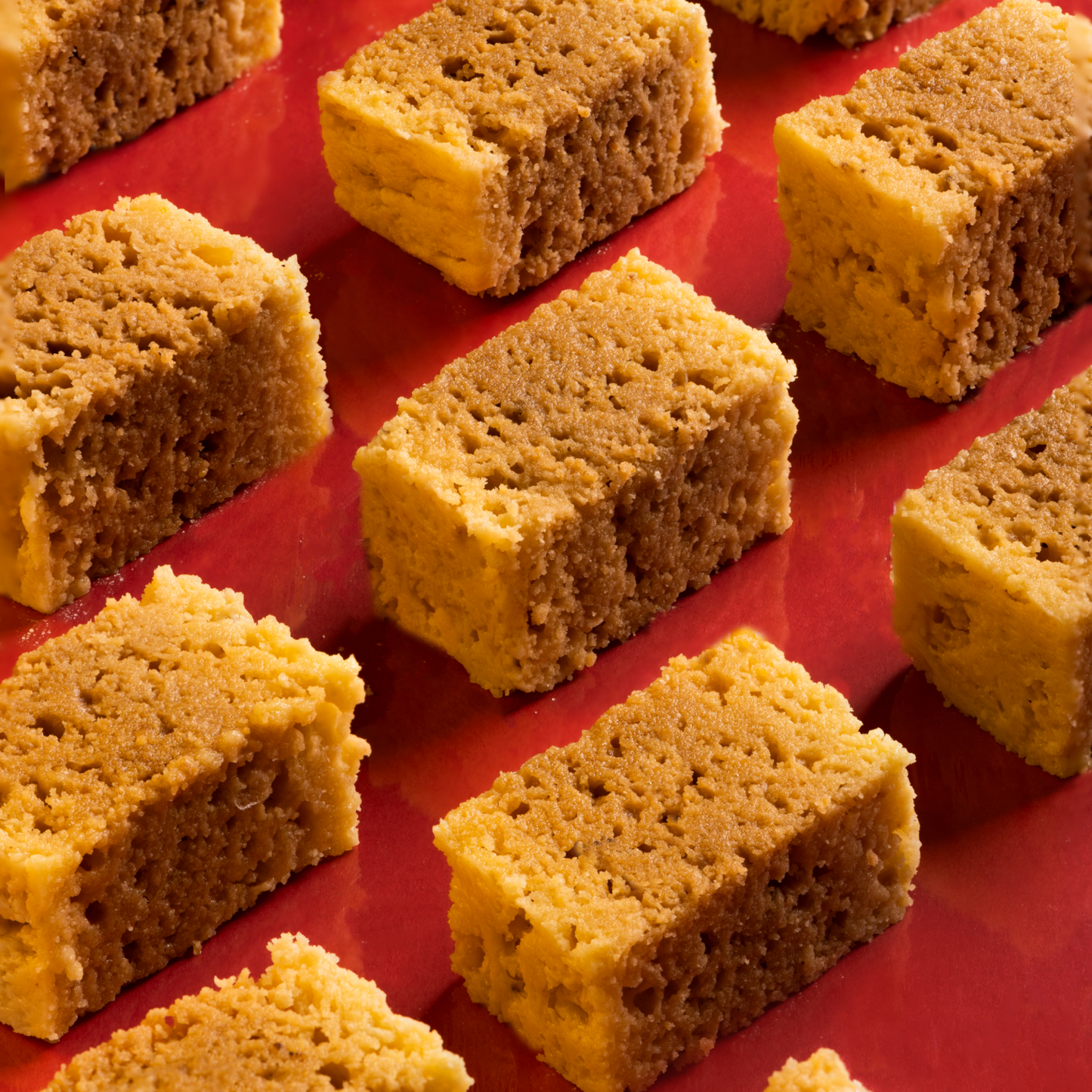 Mysore Pak