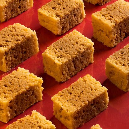 Mysore Pak