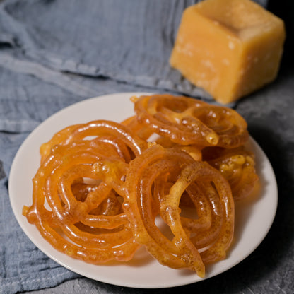 Bellam Jalebi