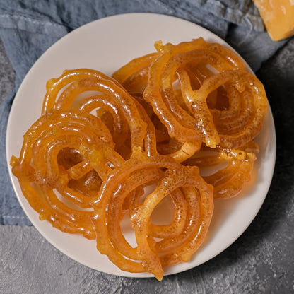 Bellam Jalebi