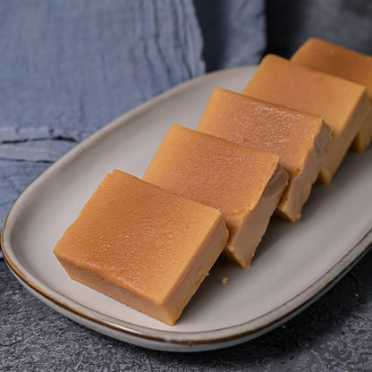 Milk Mysore Pak