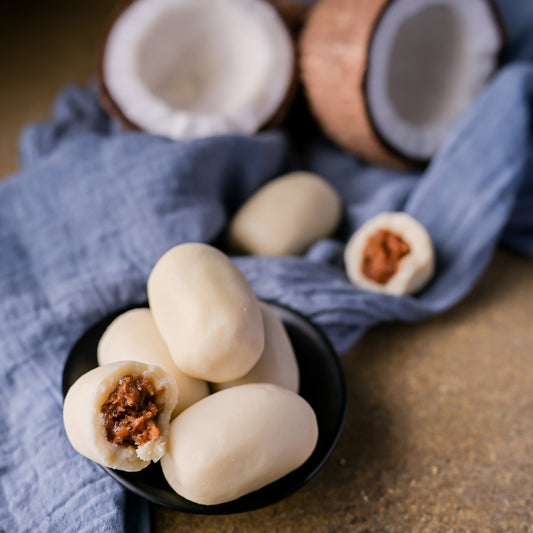 Mini Kova Kajjikayalu