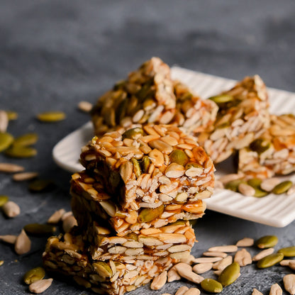 Multi Seeds Chikki