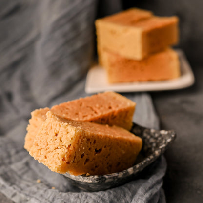 Mysore Pak (Hard)