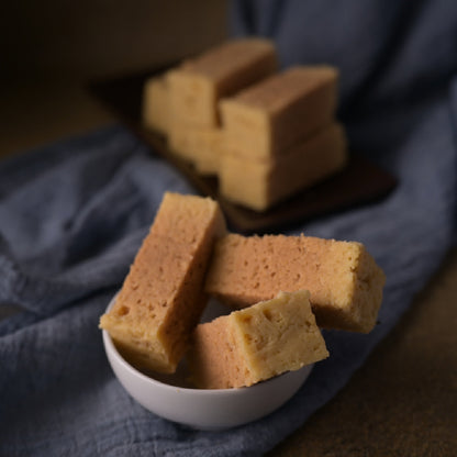 Mysore Pak (Hard)