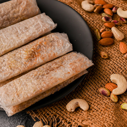 Putharekulu Dry Fruits (Pack of 5 Pcs)