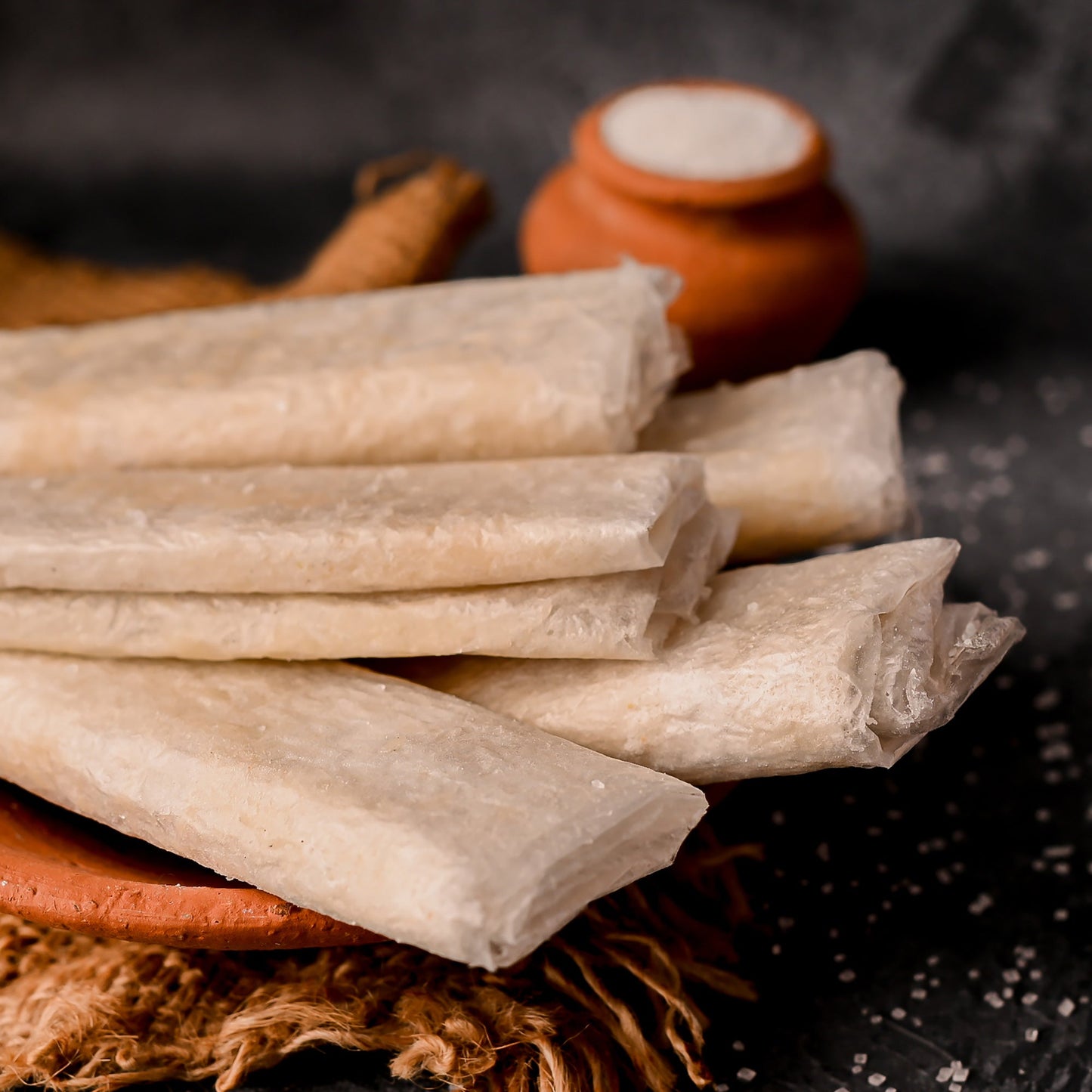 Putharekulu Sugar (Pack of 5 Pcs)