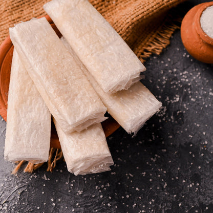 Putharekulu Sugar (Pack of 5 Pcs)